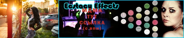 ECSTASY Покров